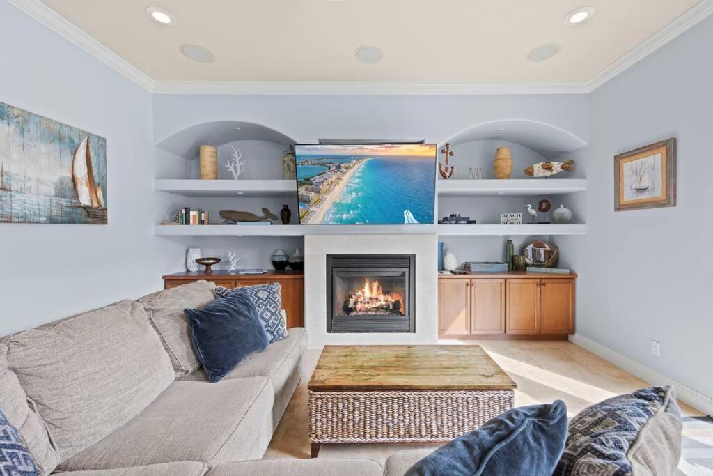 Beach Blessings Destin Extérieur photo